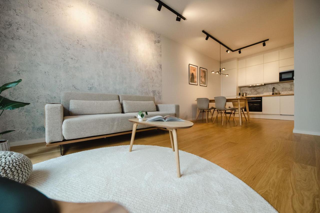 Urban Unit - Nearby Center * Wien