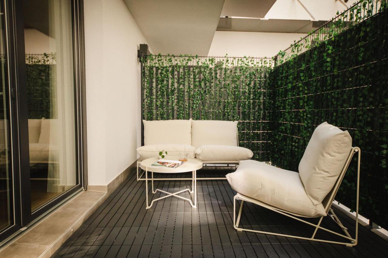 Urban Unit - Nearby Center Apartment Wien