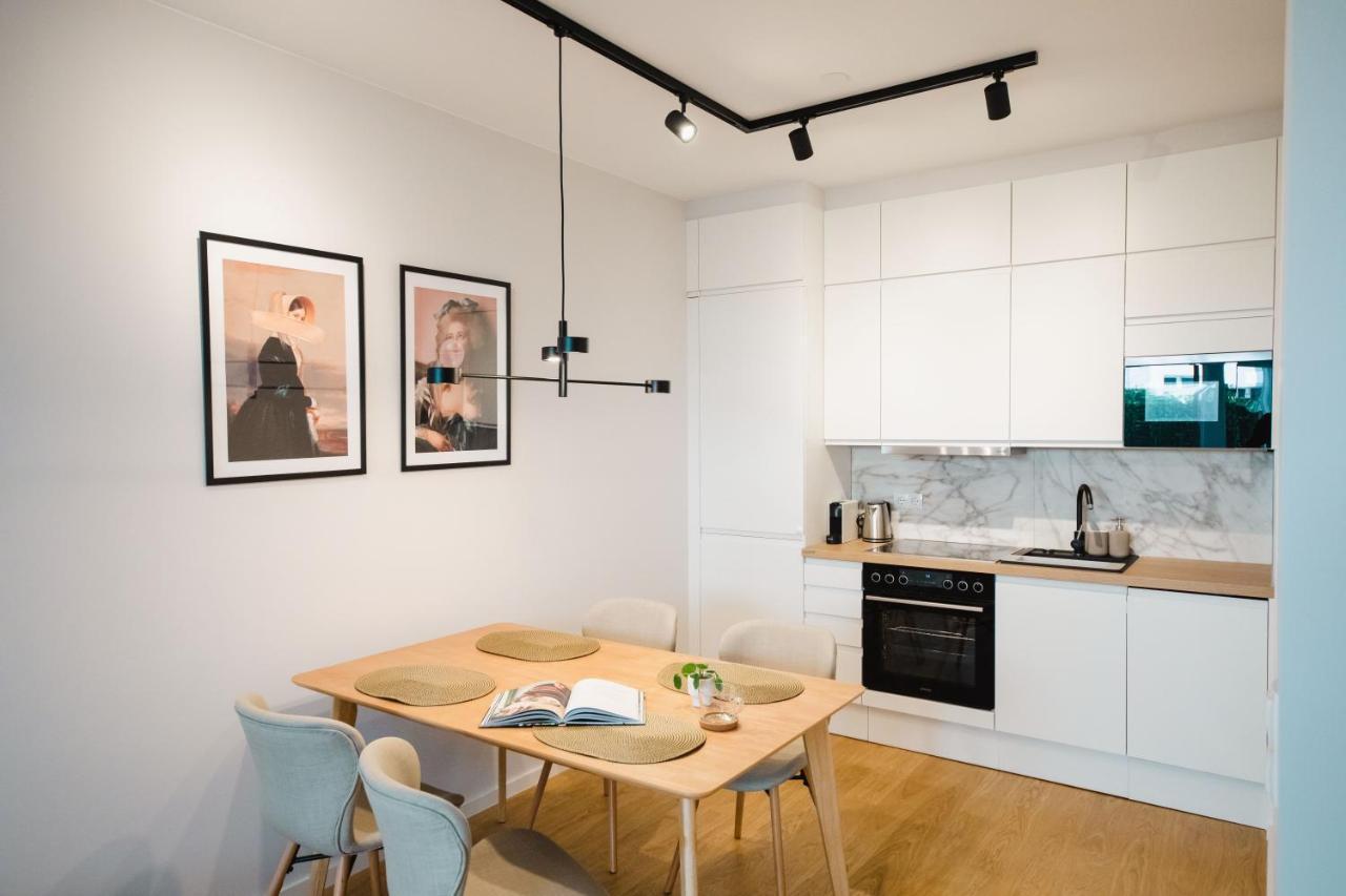 Apartment Urban Unit - Nearby Center Wien